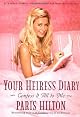 Your Heiress Diary: Confess It All to Me