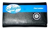 MLB Seattle Mariners Women's Leather Wallet