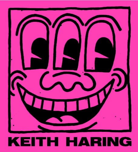 keith haring