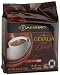 Gevalia Espresso (Dark), 16-Count T-Discs for Tassimo Coffeemakers (Pack of 2) [Amazon Frustration-Free Packaging]