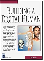 Building a Digital Human (Graphics Series)