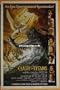 CLASH OF THE TITANS advance one-sheet movie poster '81 Harryhausen