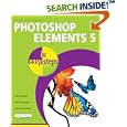 Photoshop Elements 5 in Easy Steps (In Easy Steps)