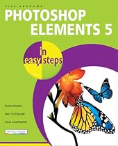 Photoshop Elements 5 in Easy Steps