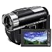 Sony HDR-UX9 Camcorder (Memory Stick, 15-fach opt. Zoom, 6,9 cm (2,7 Zoll) Display, Bildstabilisator)