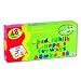 Toy Company 12977 - Magnetbuchstaben, klein, 48 St�ck