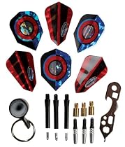 Halex Steel Tip Accessory Kit