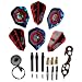 Halex Steel Tip Accessory Kit