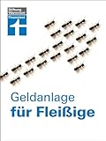 Geldanlage für