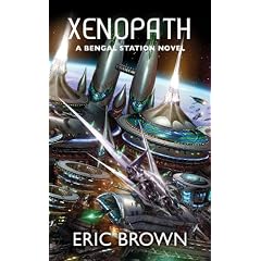 Xenopath (Bengal Station Novels)