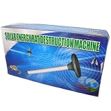 mice electronic repellent-Solar Energy Rat Destruction Machine On Sale