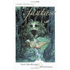 A Short History of Fantasy