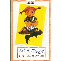Pippi Calzelunghe