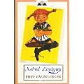 Pippi Calzelunghe