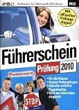 F&uuml;hrerschein - Trainer