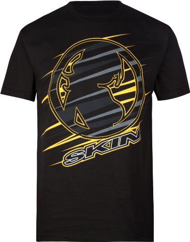 SKIN INDUSTRIES Motion Rail Mens T-Shirt