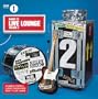 Radio 1's Live Lounge 2