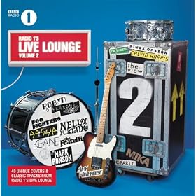 Live Lounge 2