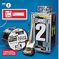 Radio 1's Live Lounge 2