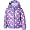 Heliotrope print