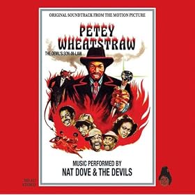 Petey Wheatstraw - The Devil's Son In Law