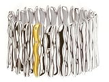 Back To Nature Bracelet by Hot Diamonds