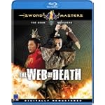 Web of Death [Blu-ray]