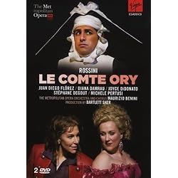 Rossini: Le Comte Ory
