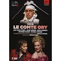 Rossini: Le Comte Ory (Metropolitan Opera, 2011) [DVD] [2012] [NTSC]