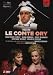 Rossini, Gioacchino - Le Comte Ory [2 DVDs]