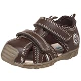 Vincent Infant/Toddler Wille Closed-Toe Sandal