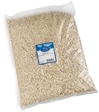 Colerridge Flaked Oats, Pre-gelatinized, 5-Pound Bag