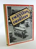 Travel in the twenties and thirties