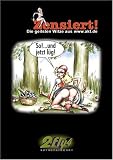 Zensiert! Die geilsten Witze aus www.akt.de