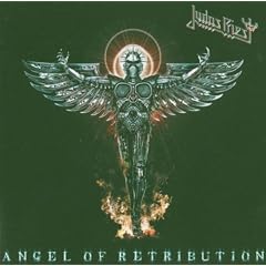 Angel of Retribution