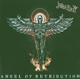 Angel of Retribution