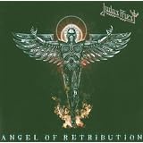 Angel of Retribution ~ Judas Priest