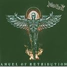 Angel Of Retribution