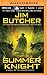 Summer Knight (The Dresden Files, 4)