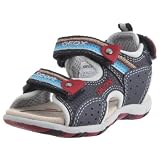 Geox B Sandal Elia B01L7D 015CE, Jungen Babyschuhe
