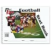 Big Red Football Stat Book