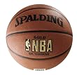 Spalding NBA Gold...
