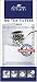 100 Finum Tea Filter, Large, White