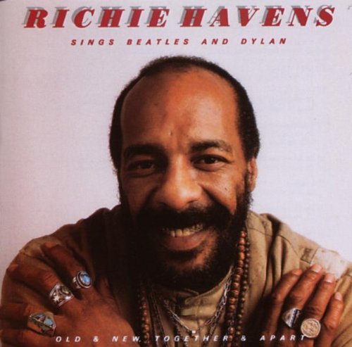 Richie Havens - Sings Beatles & Dylan - Zortam Music