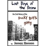 Lost Boys of the Bronx: The Oral History of the Ducky Boys Gang