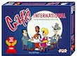 Amigo 9320 - Cafe International