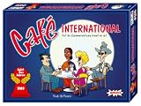 Amigo 9320 - Cafe International