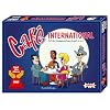 Amigo 9320 - Cafe International