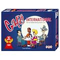 Amigo 9320 - Cafe International