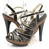 Promise Charli Heels